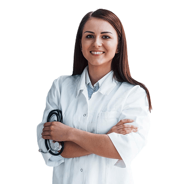 Dr. Farida Ben Youssef